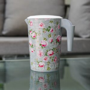 پارچ پاپدار