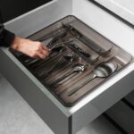 جاقاشقی کابینتی لیزا سایز2